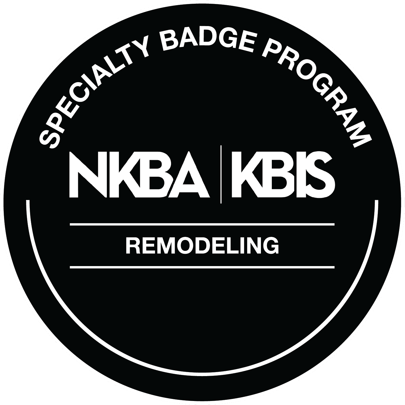 NKBA | KBIS Remodeling member