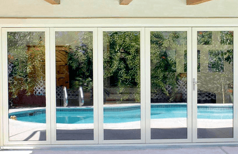 Window and door project