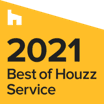 2021 Best of Houzz Service - 104