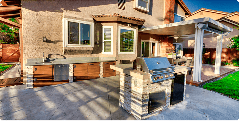 Need For Build window and door project