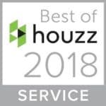 Houzz Best Of Service 2018