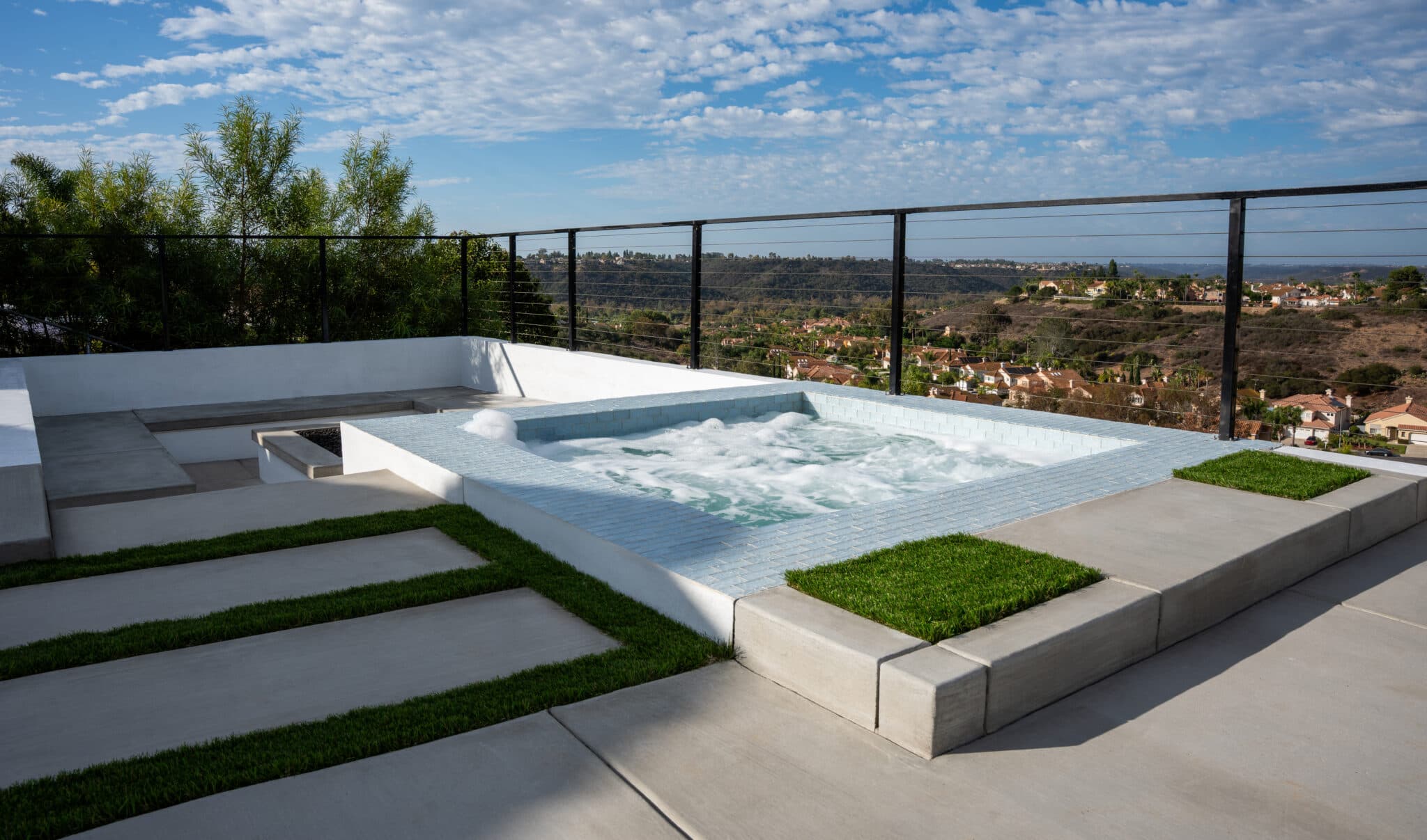 Need For Build outdoor project