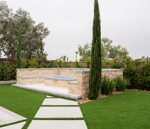 Need For Build outdoor project