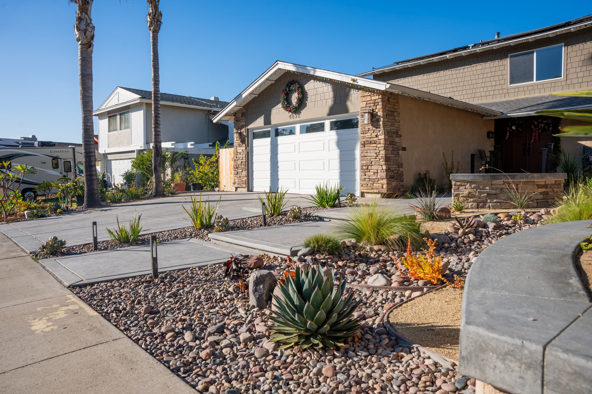 Need For Build outdoor project