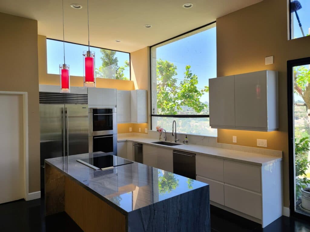 Kitchen Complete - Need For Build