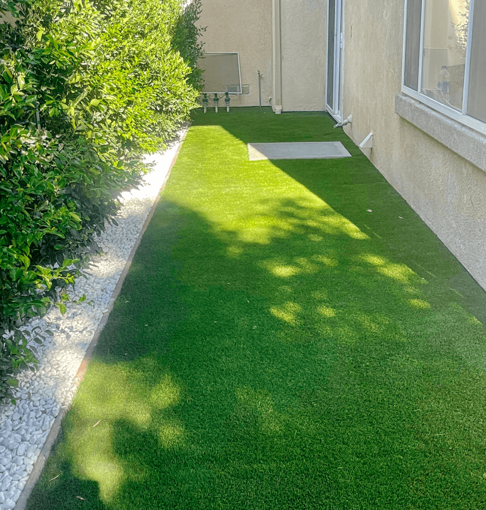 BACKYARD REMODELING CARLSBAD