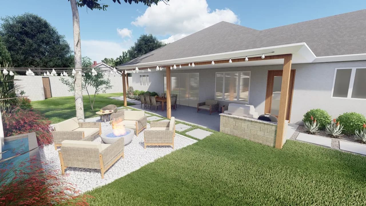 Best Landscaping Design Styles
