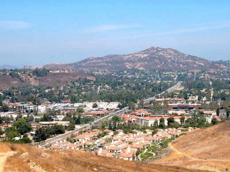City of Poway, CA