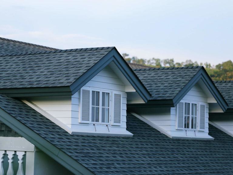 Signs that you need a new roof