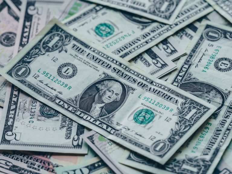 United States Currency