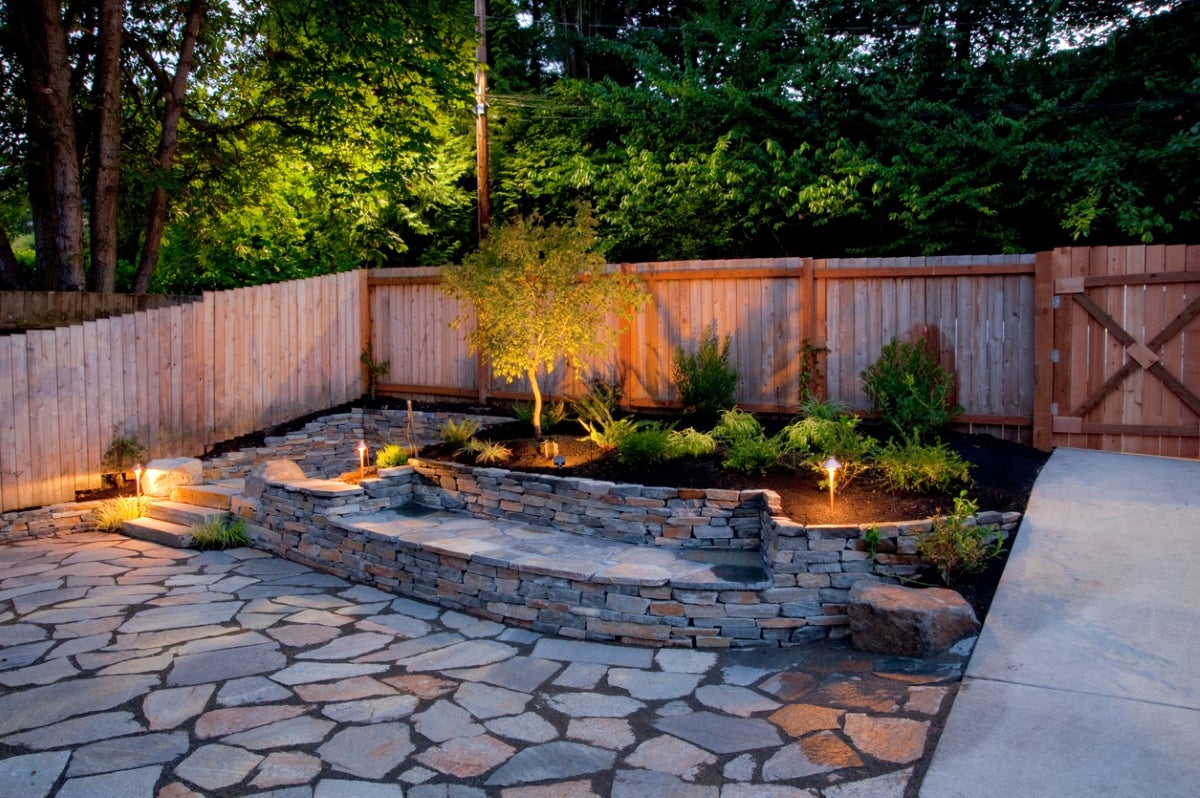 Landscaping in san Diego